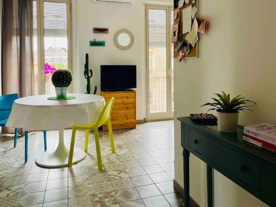 Steffy'S Green Home CTA Eksteriør bilde