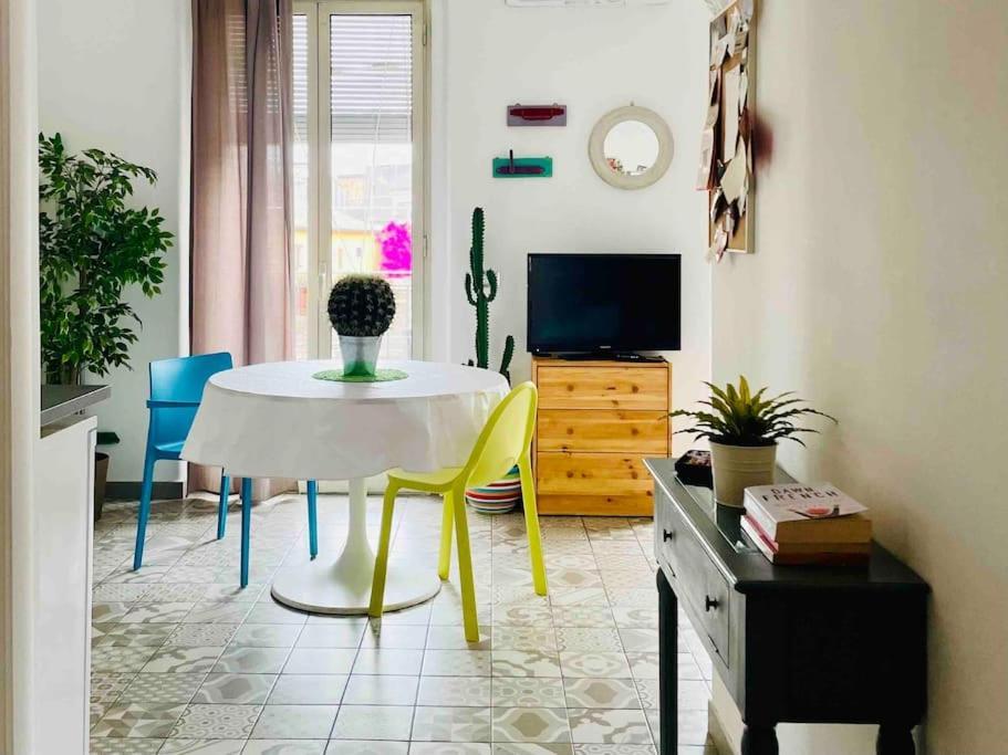 Steffy'S Green Home CTA Eksteriør bilde