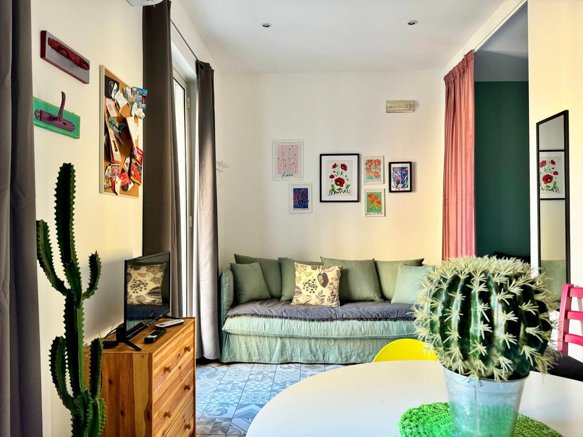Steffy'S Green Home CTA Eksteriør bilde