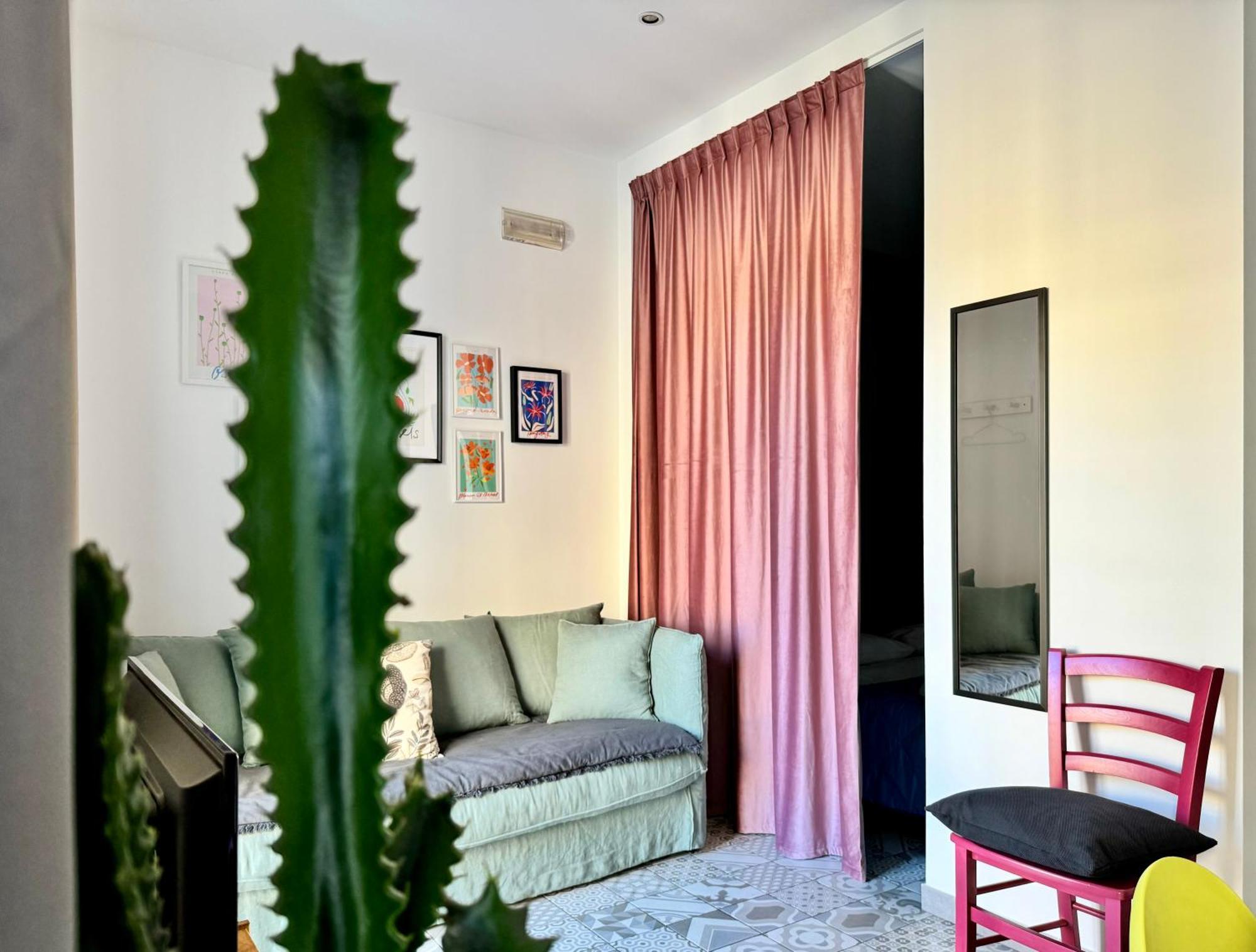 Steffy'S Green Home CTA Eksteriør bilde