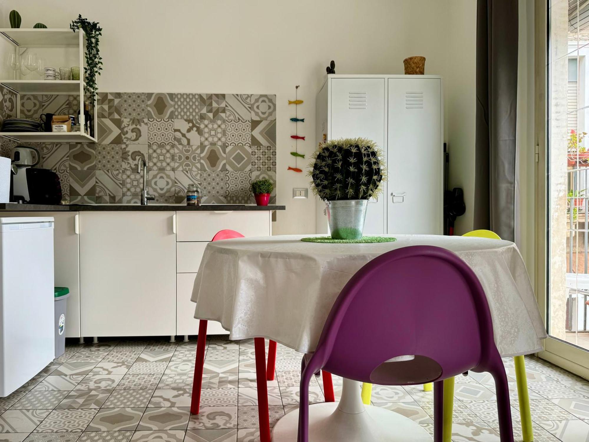 Steffy'S Green Home CTA Eksteriør bilde