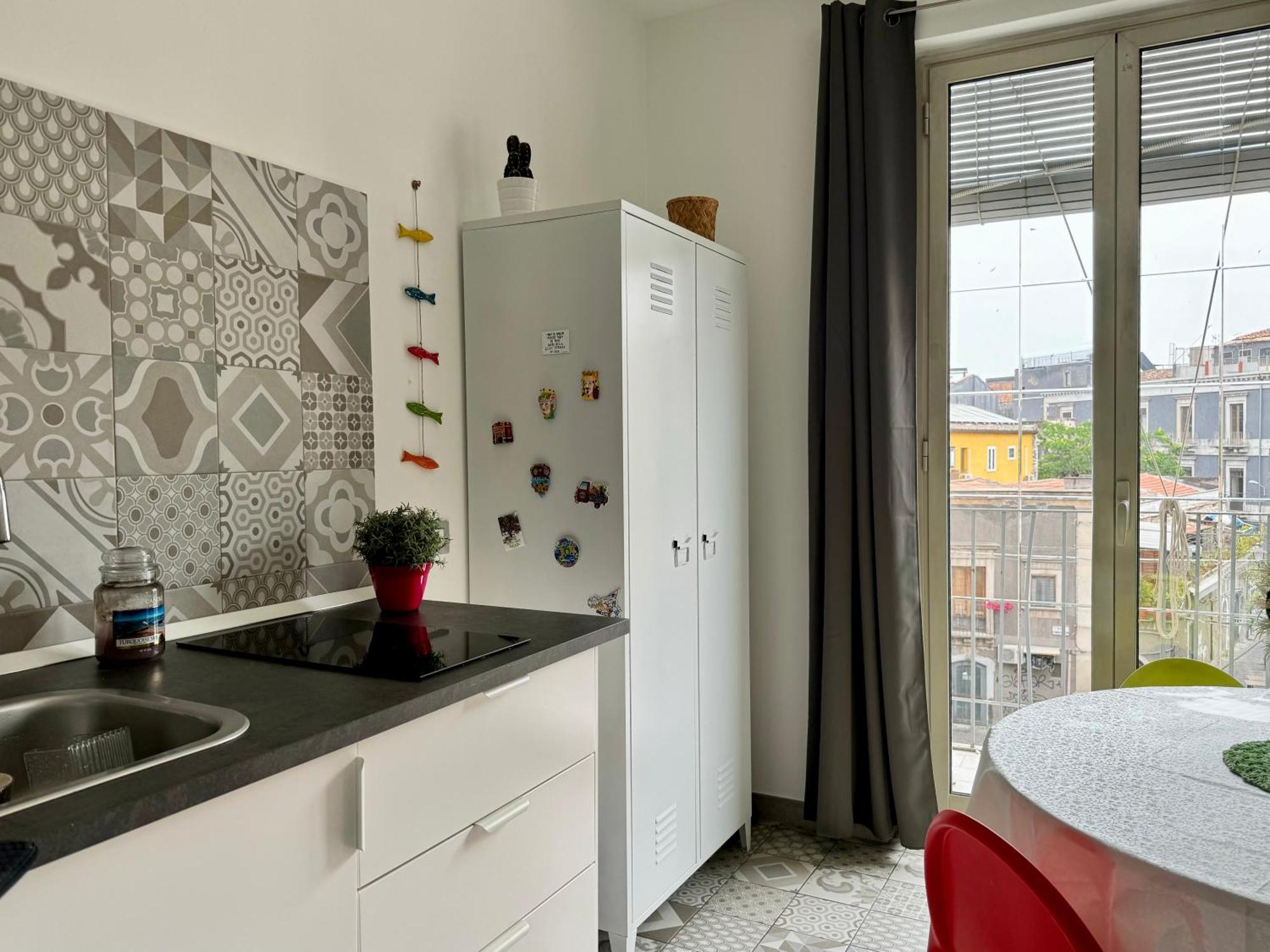 Steffy'S Green Home CTA Eksteriør bilde