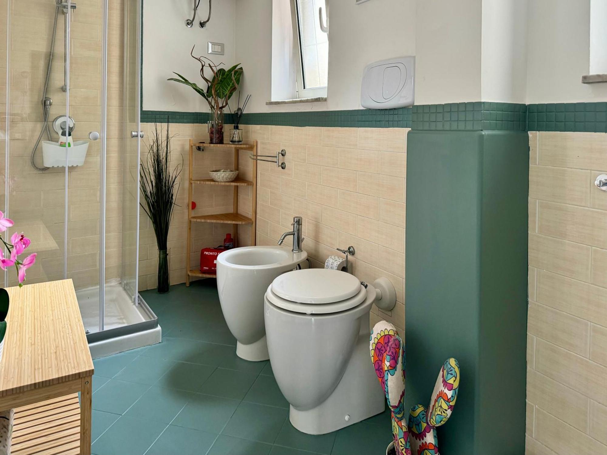 Steffy'S Green Home CTA Eksteriør bilde